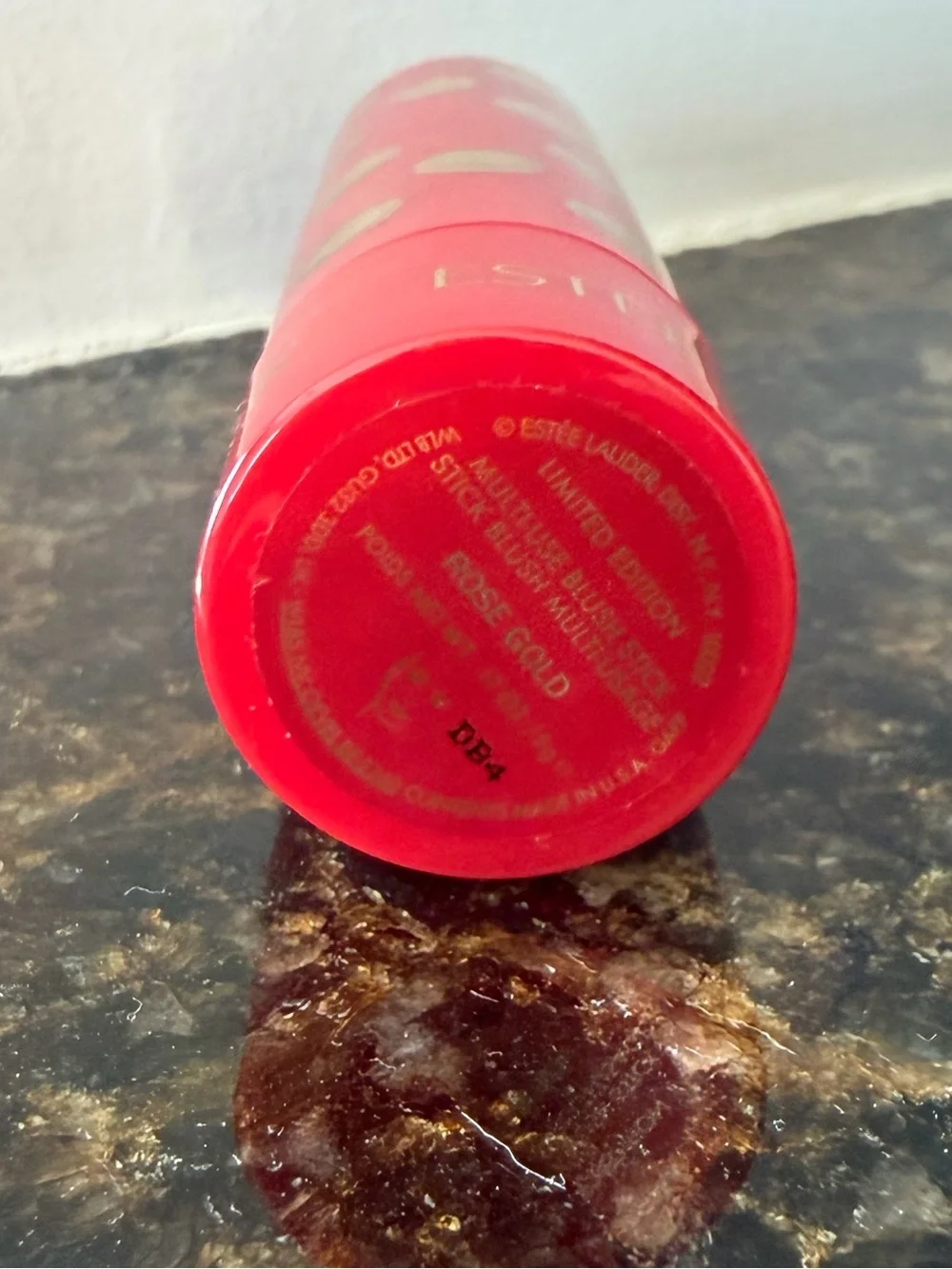 Estée Lauder Multi-use Blush Stick
